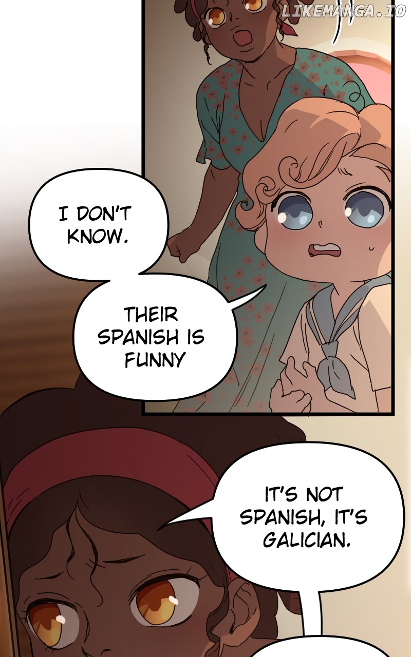 Read The Mafia Nanny Manga Online