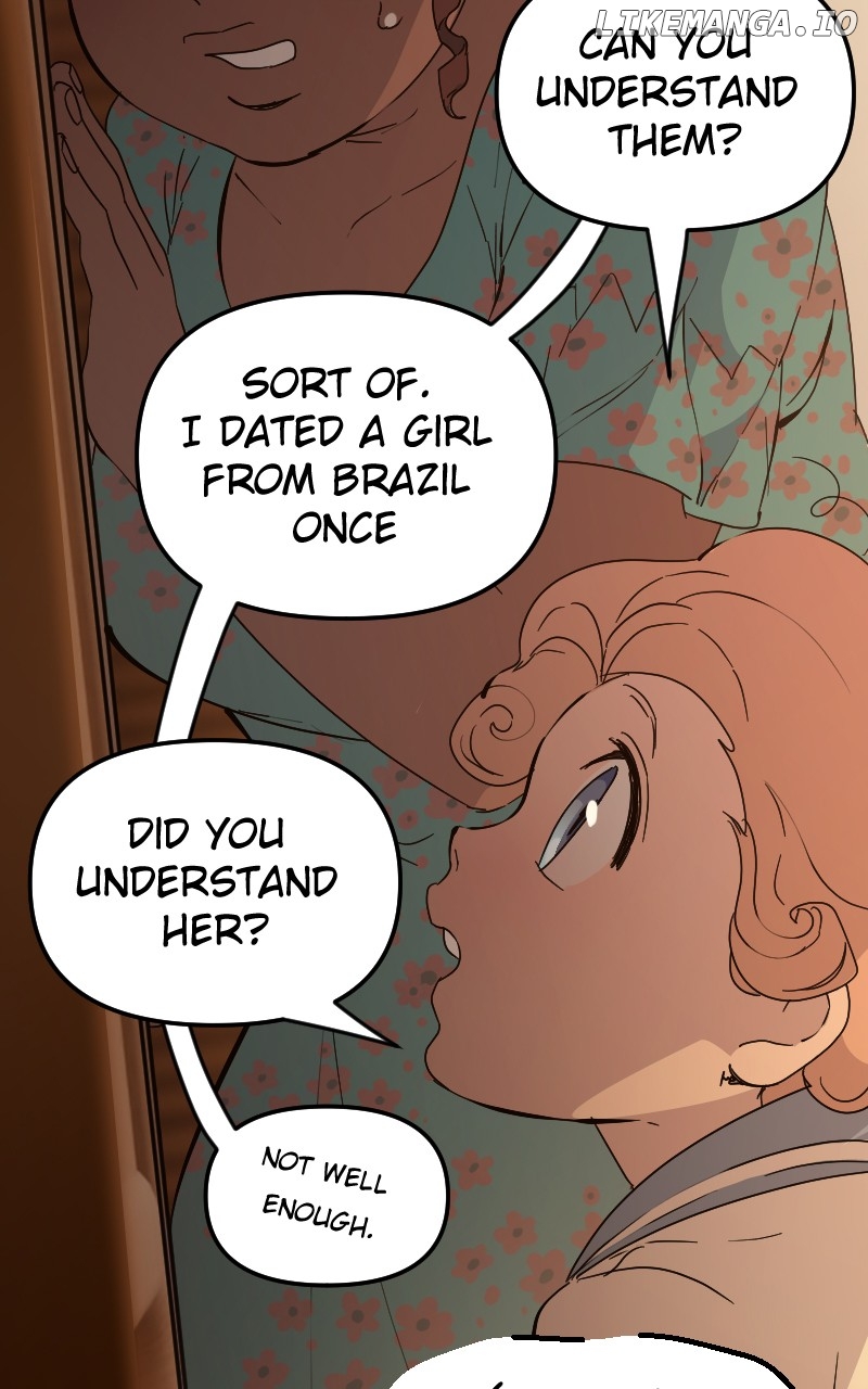 Read The Mafia Nanny Manga Online