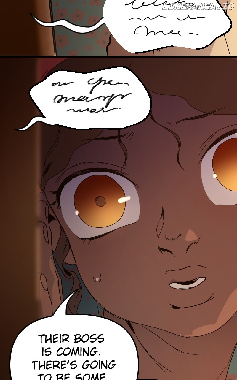 Read The Mafia Nanny Manga Online