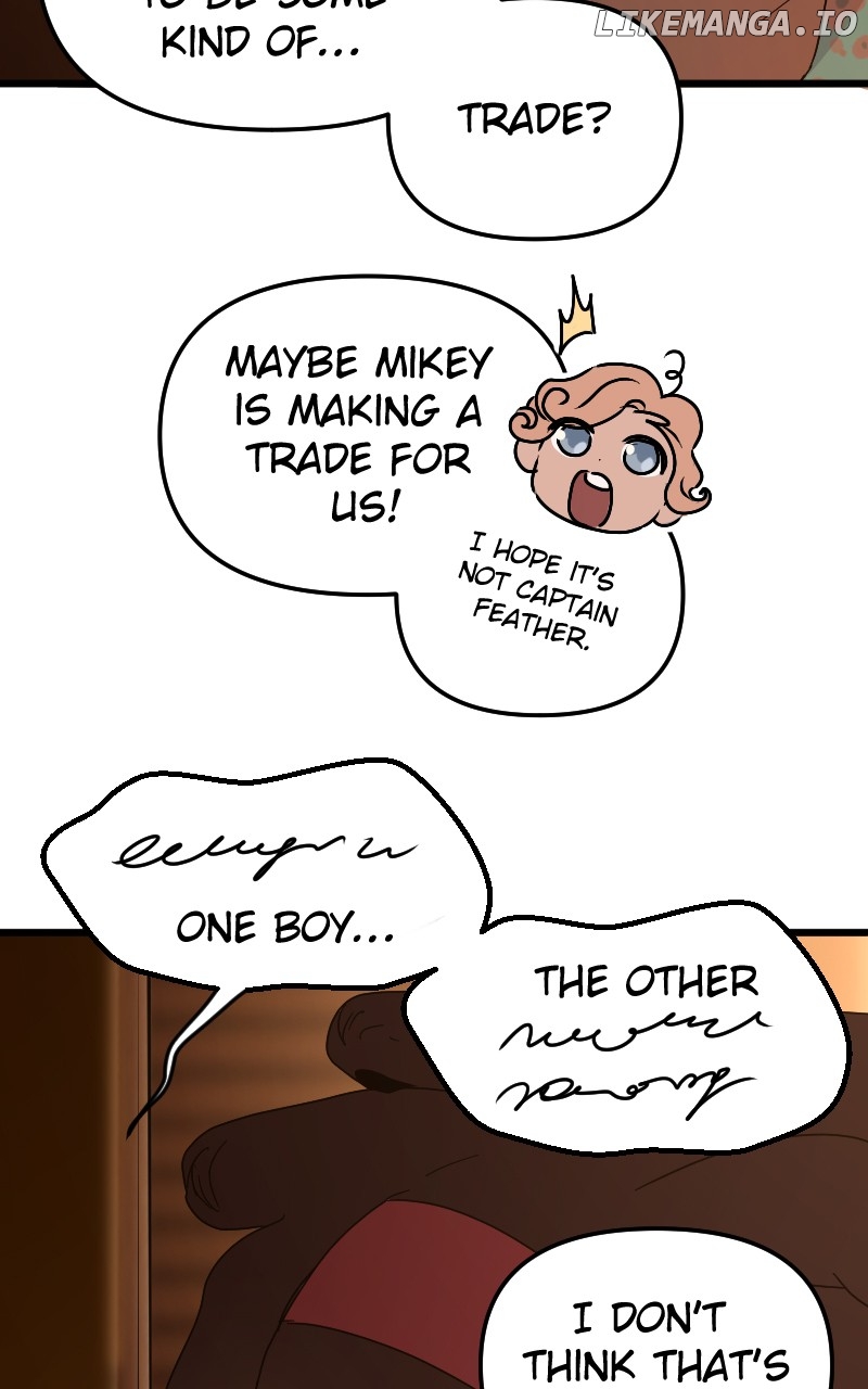 Read The Mafia Nanny Manga Online