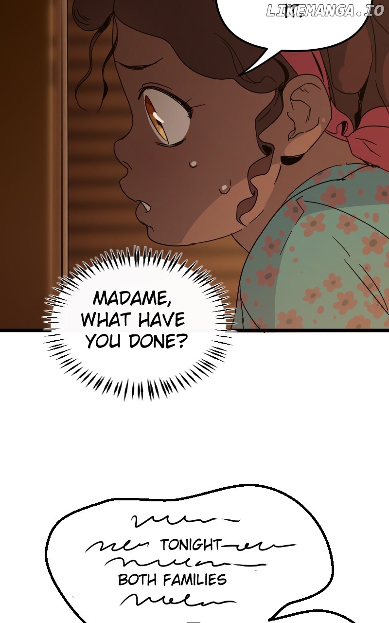 Read The Mafia Nanny Manga Online