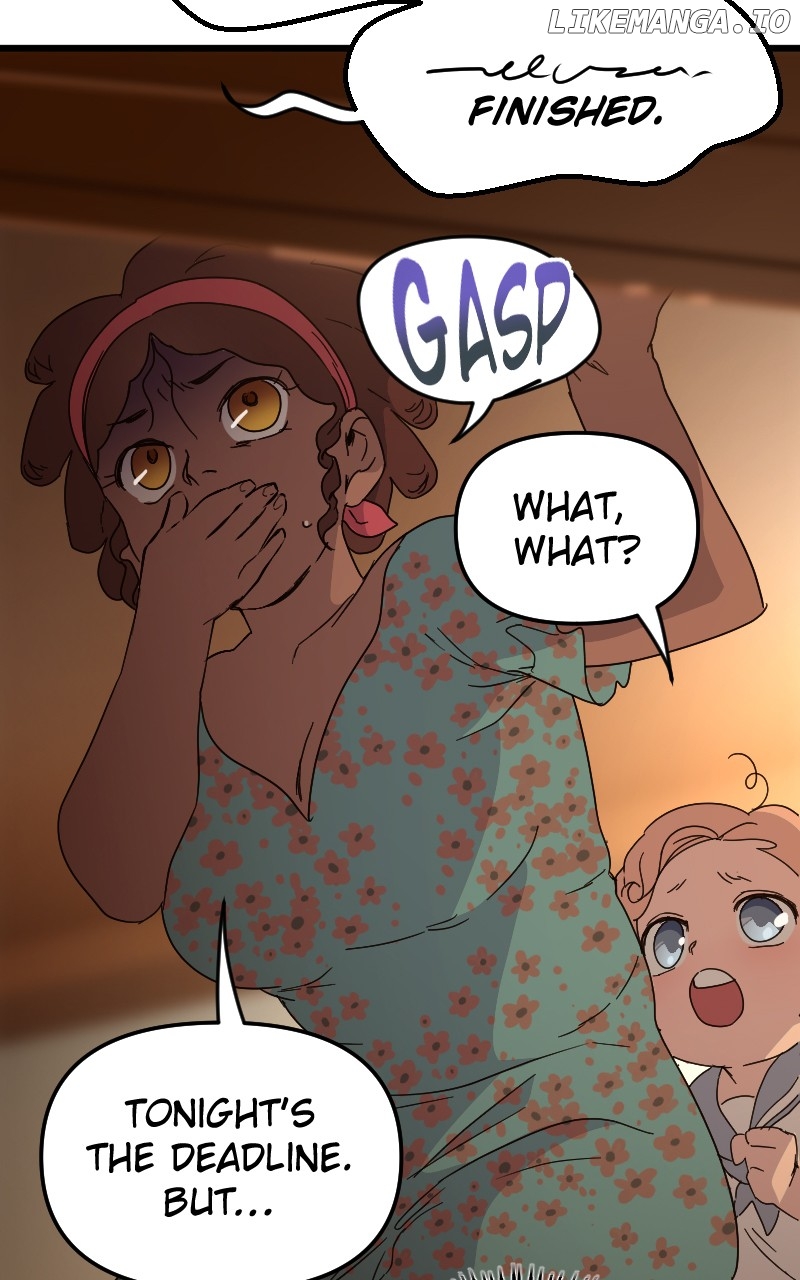 Read The Mafia Nanny Manga Online
