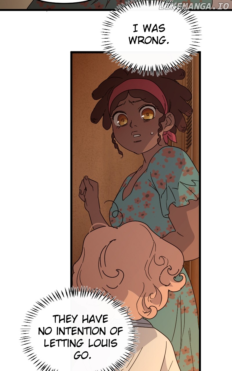 Read The Mafia Nanny Manga Online