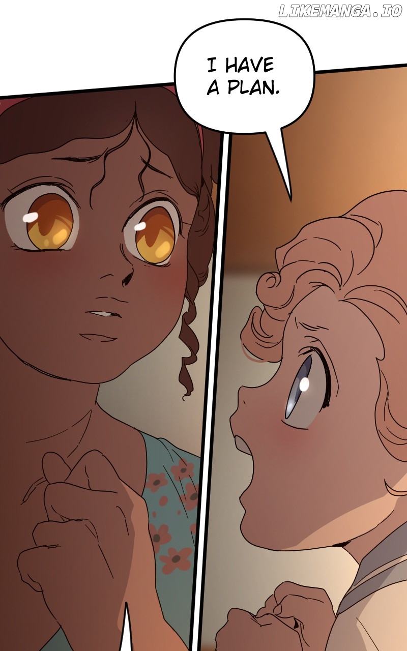 Read The Mafia Nanny Manga Online