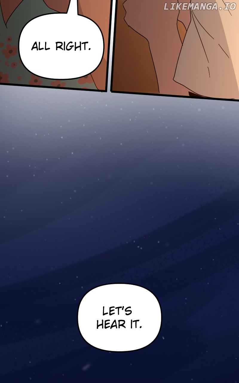 Read The Mafia Nanny Manga Online