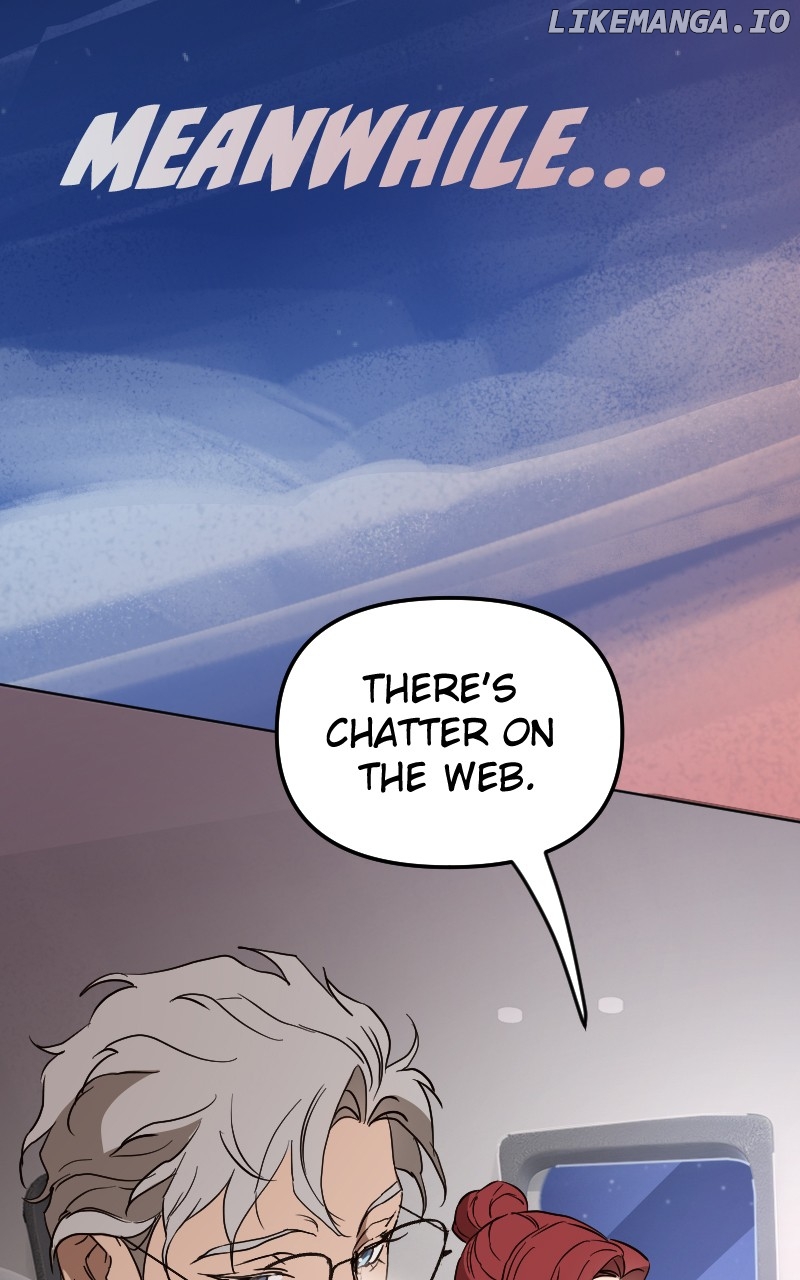 Read The Mafia Nanny Manga Online