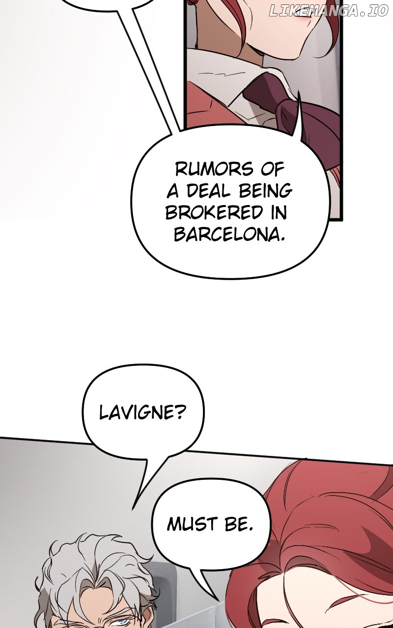 Read The Mafia Nanny Manga Online