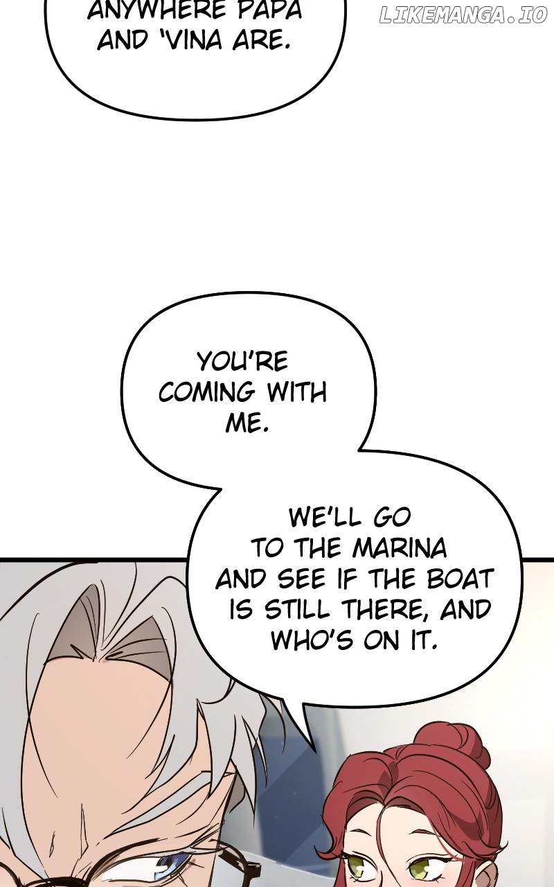Read The Mafia Nanny Manga Online