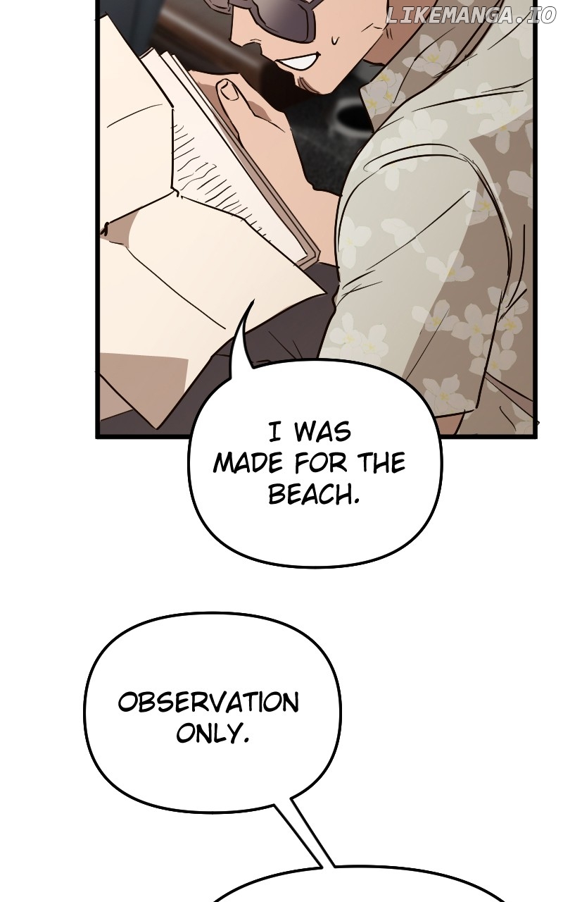 Read The Mafia Nanny Manga Online
