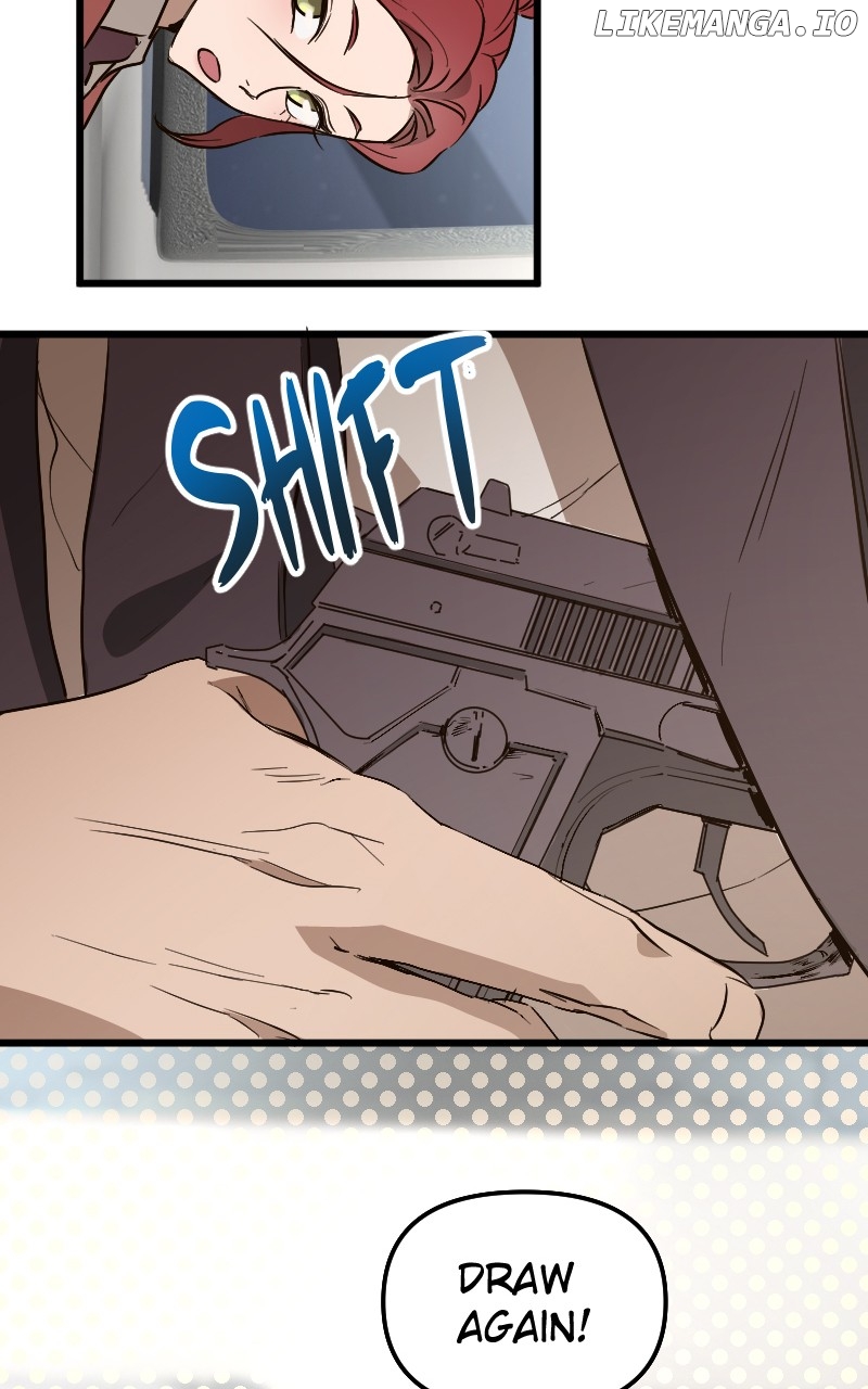 Read The Mafia Nanny Manga Online