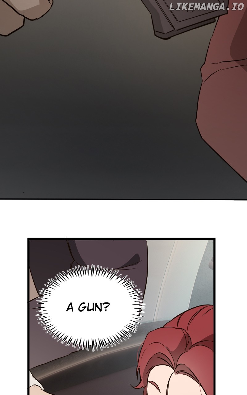 Read The Mafia Nanny Manga Online