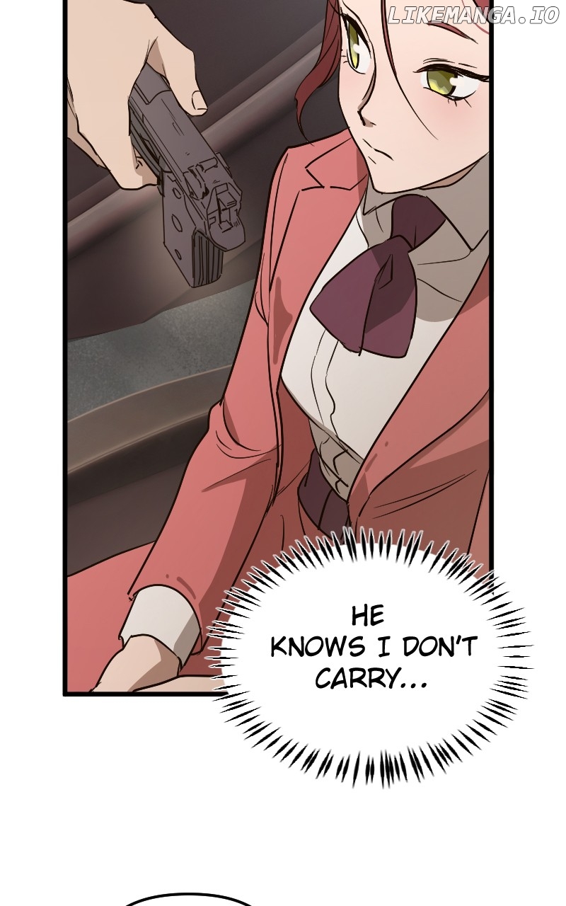 Read The Mafia Nanny Manga Online