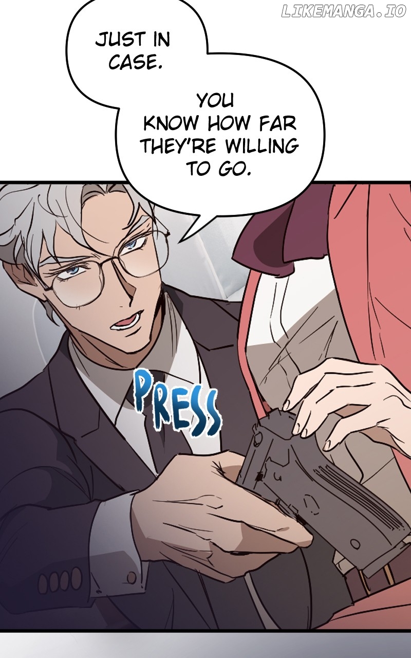 Read The Mafia Nanny Manga Online