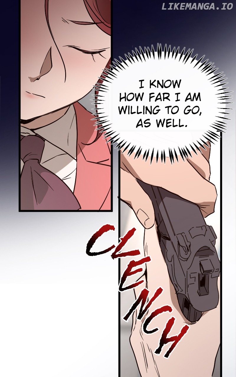 Read The Mafia Nanny Manga Online