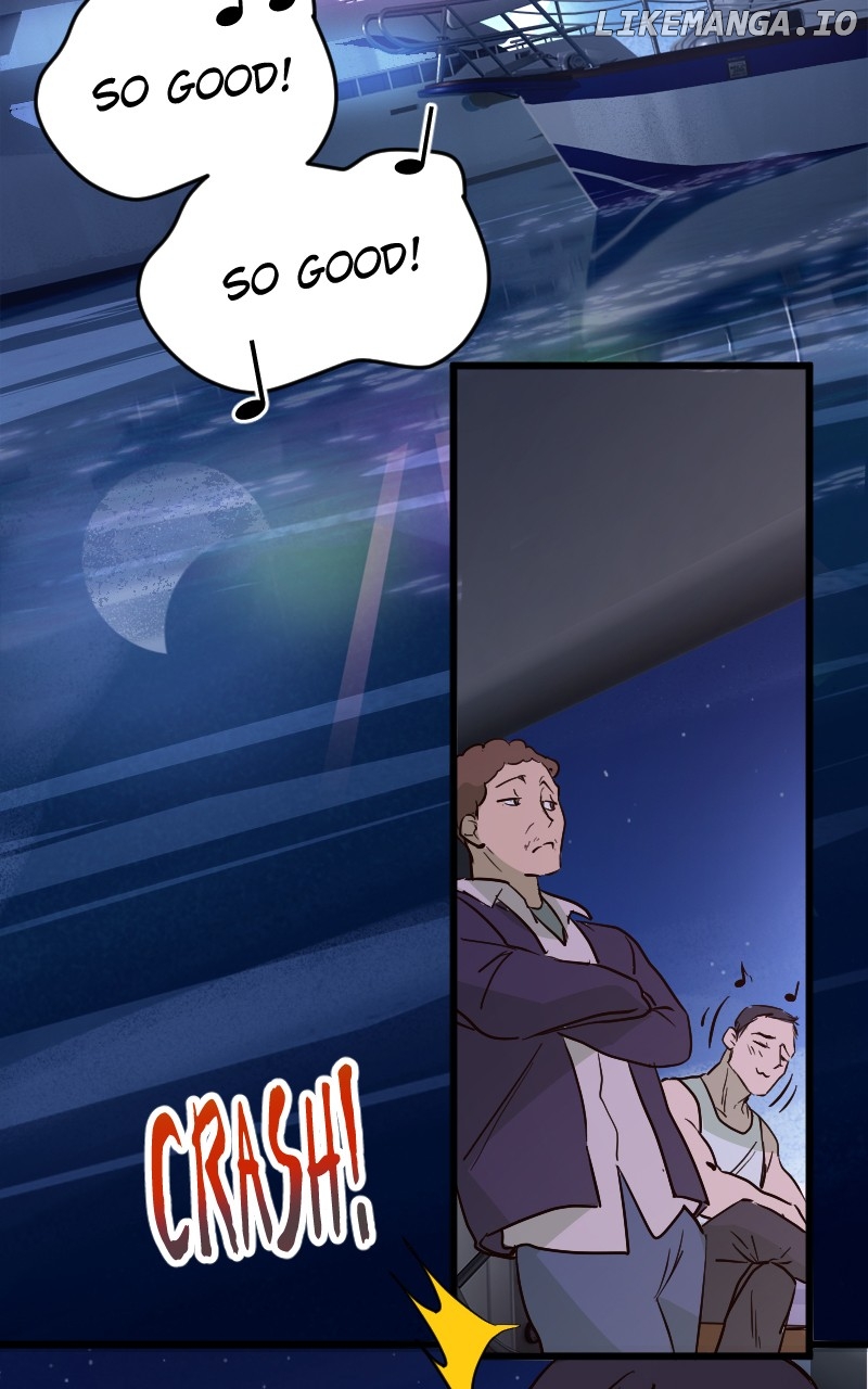 Read The Mafia Nanny Manga Online