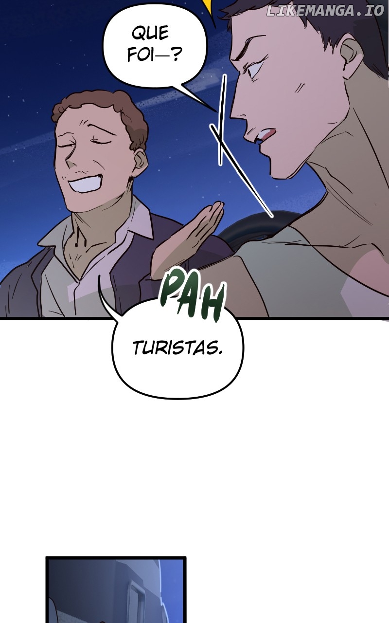 Read The Mafia Nanny Manga Online