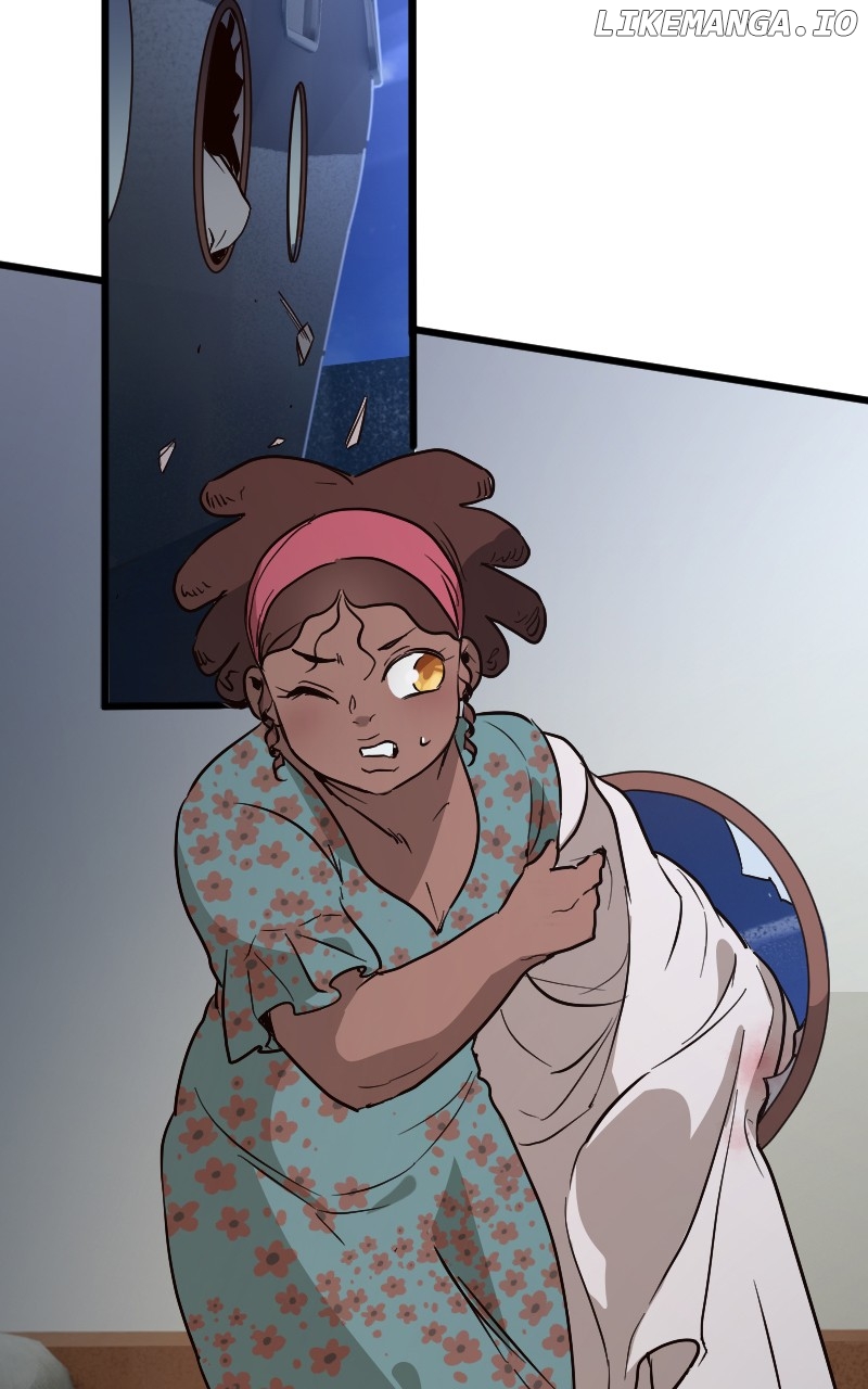 Read The Mafia Nanny Manga Online