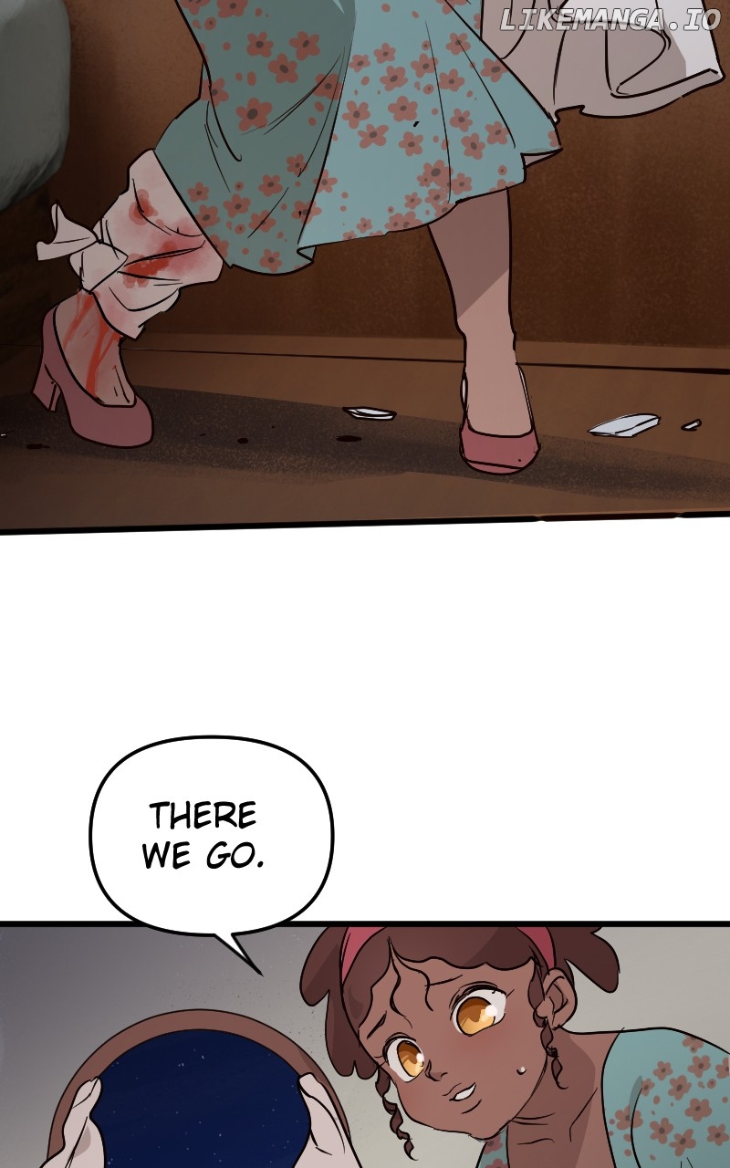 Read The Mafia Nanny Manga Online