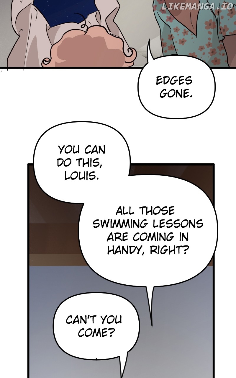 Read The Mafia Nanny Manga Online