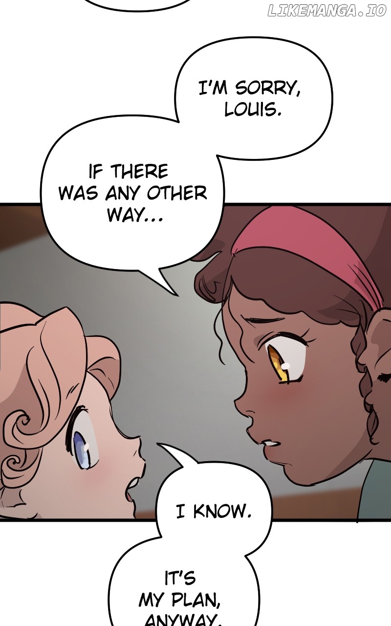 Read The Mafia Nanny Manga Online