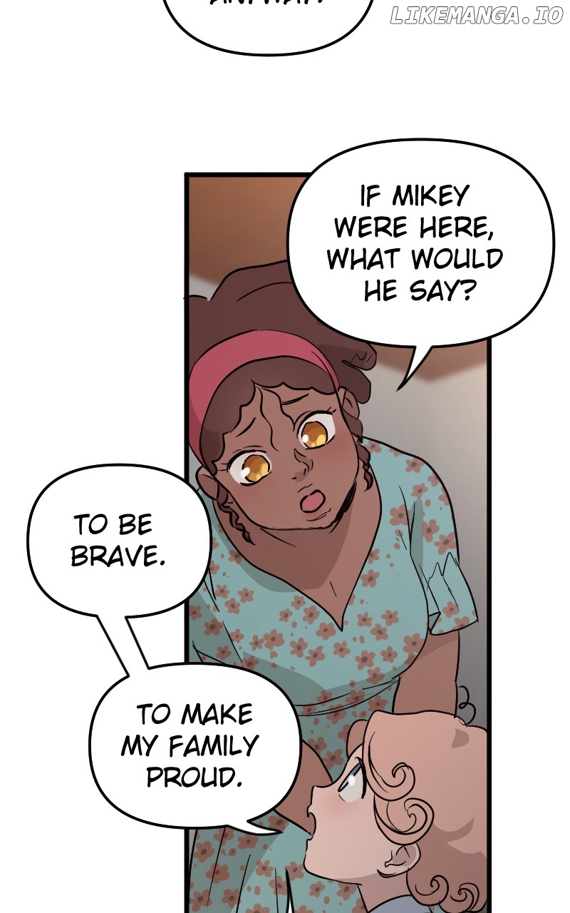 Read The Mafia Nanny Manga Online
