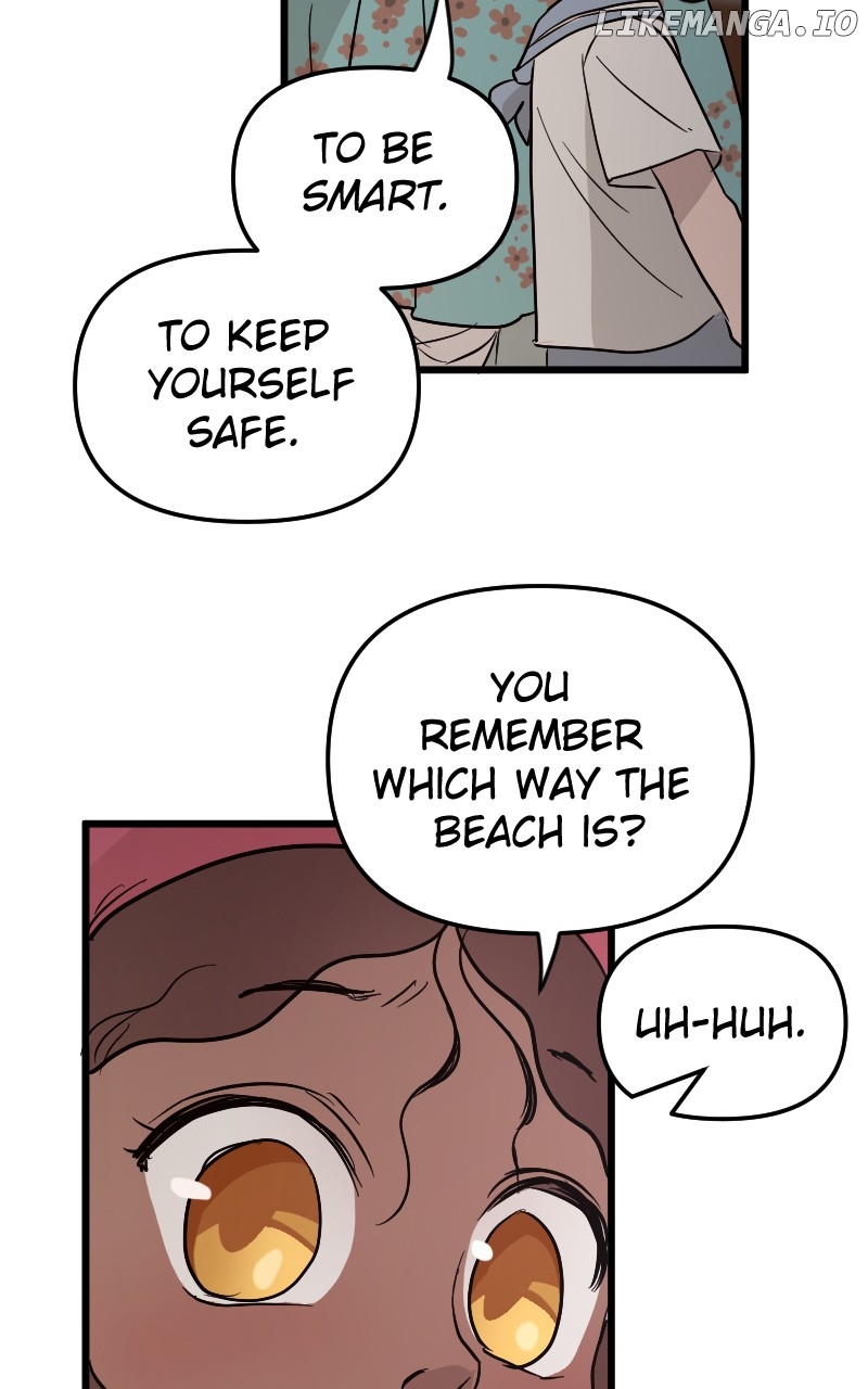 Read The Mafia Nanny Manga Online