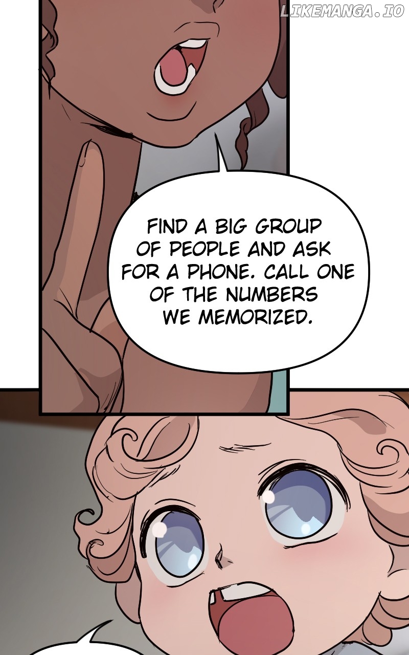 Read The Mafia Nanny Manga Online