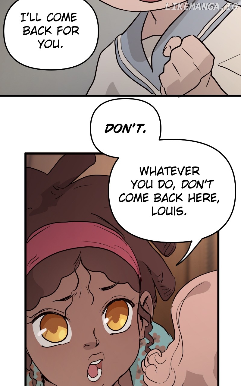 Read The Mafia Nanny Manga Online
