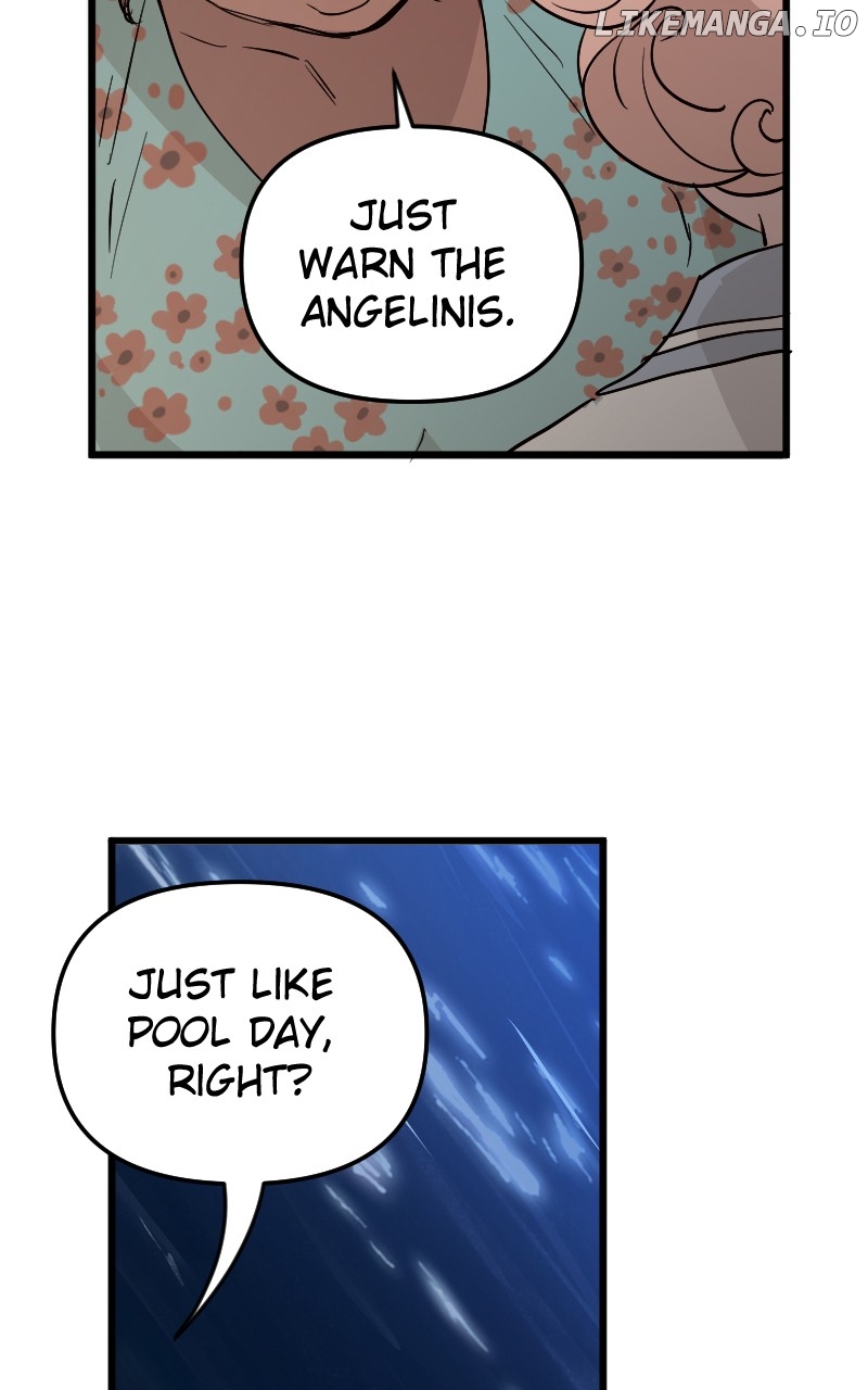 Read The Mafia Nanny Manga Online