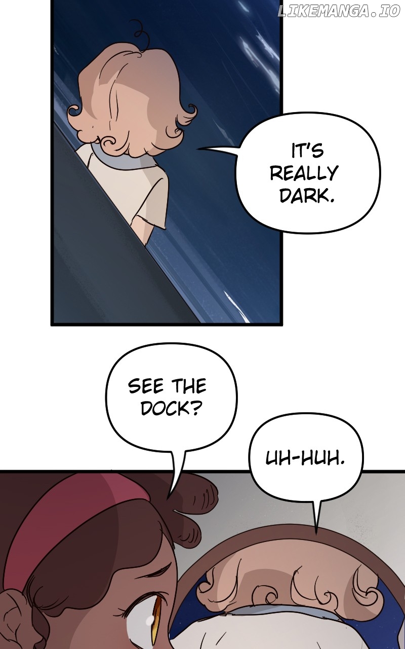 Read The Mafia Nanny Manga Online