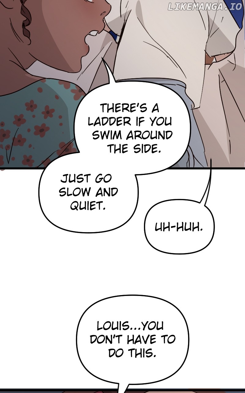 Read The Mafia Nanny Manga Online