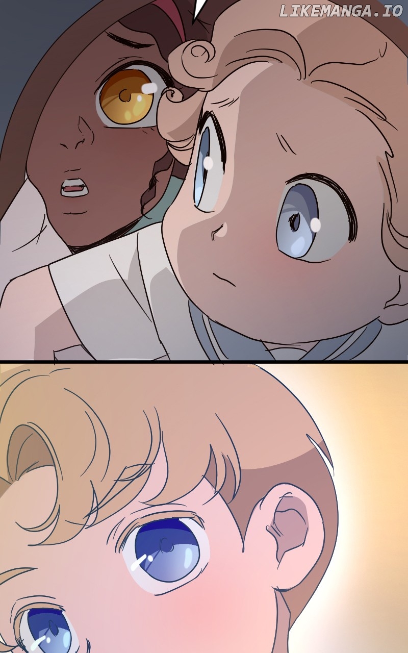 Read The Mafia Nanny Manga Online