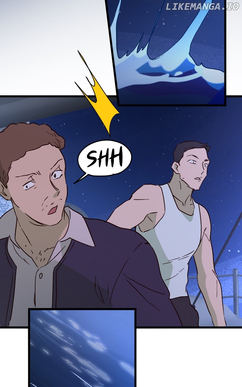 Read The Mafia Nanny Manga Online