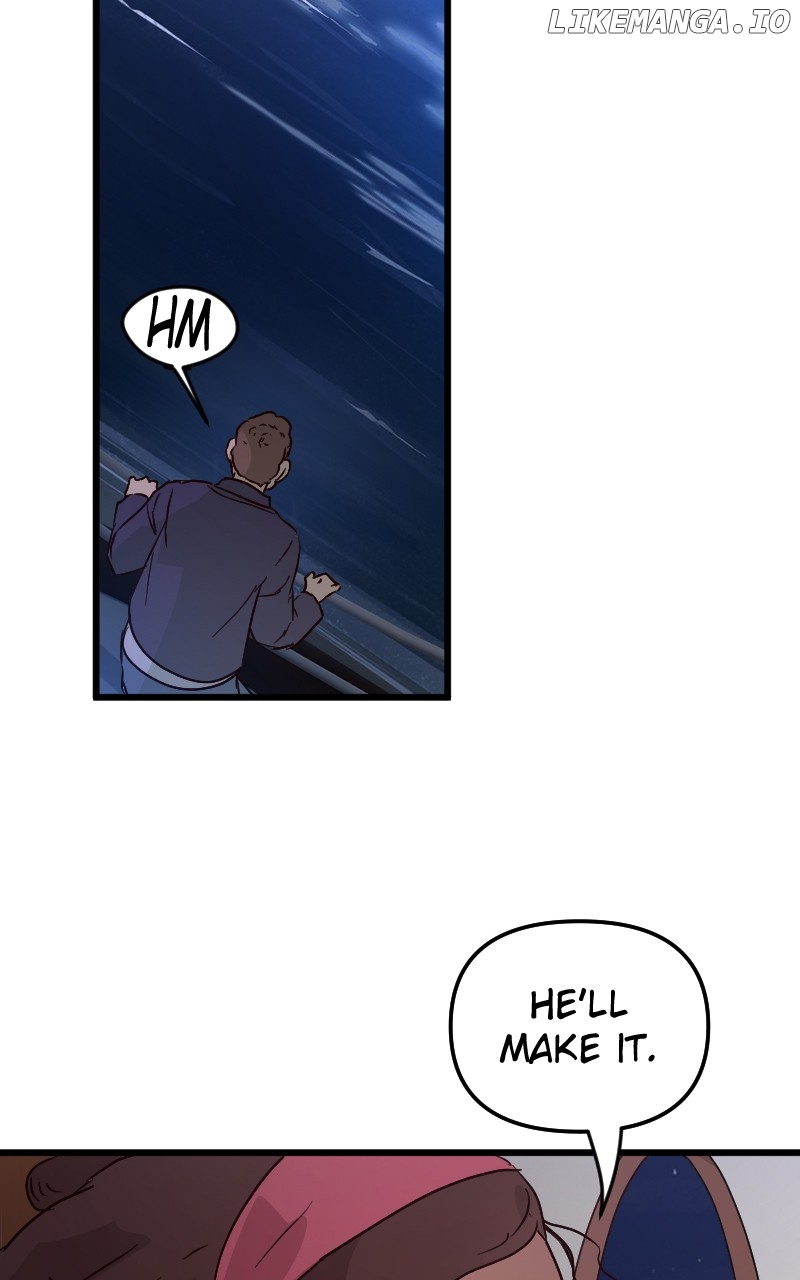 Read The Mafia Nanny Manga Online