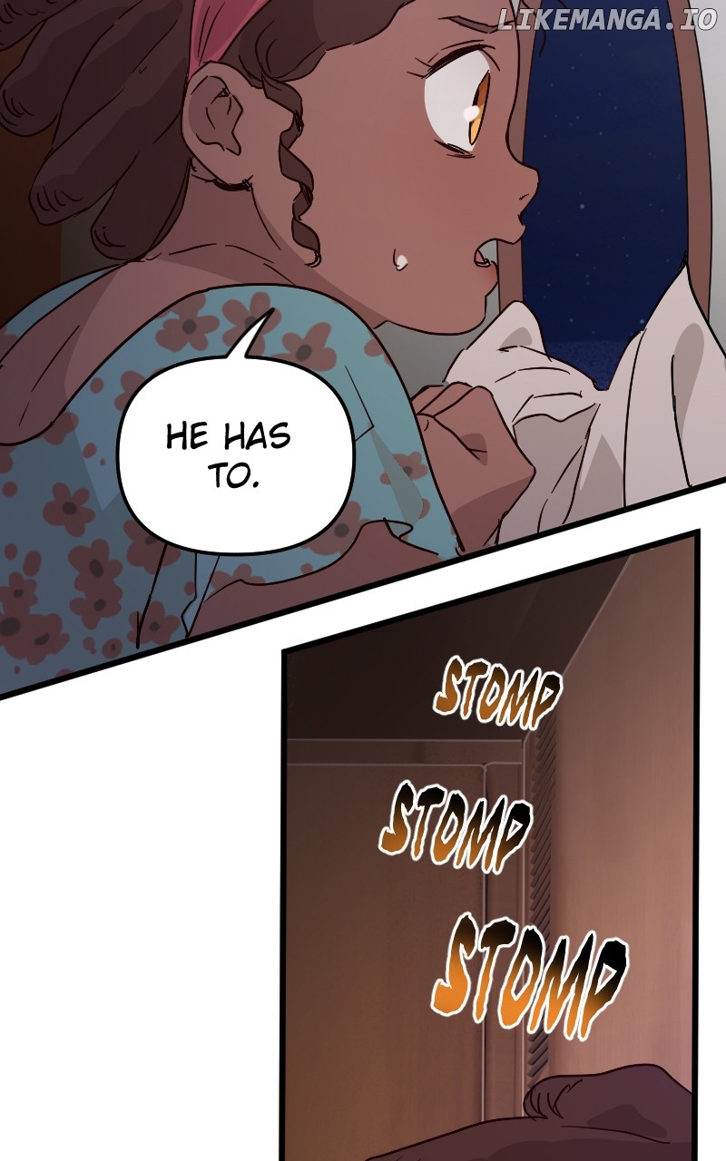 Read The Mafia Nanny Manga Online