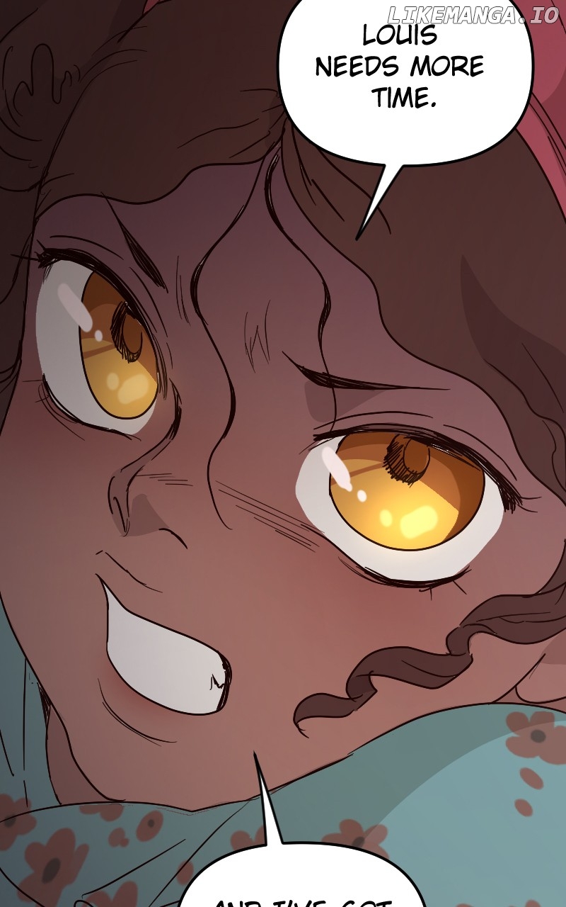 Read The Mafia Nanny Manga Online