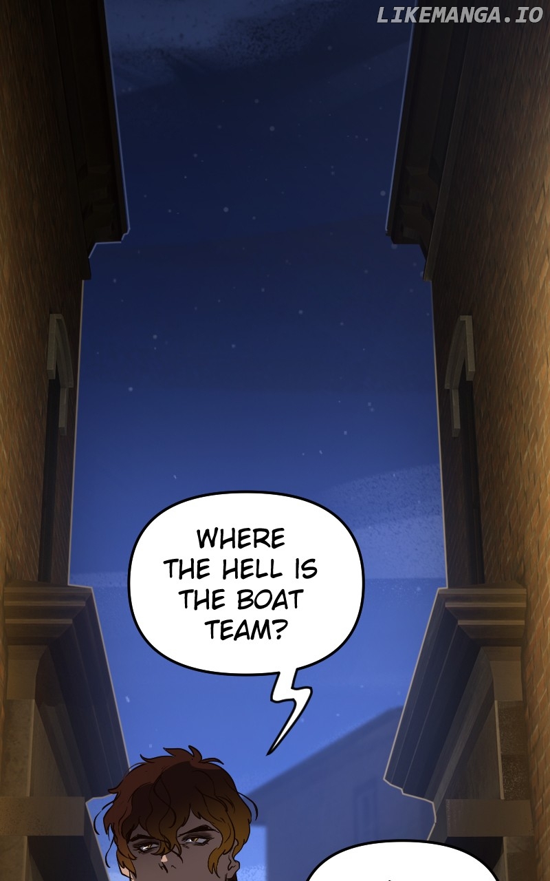 Read The Mafia Nanny Manga Online