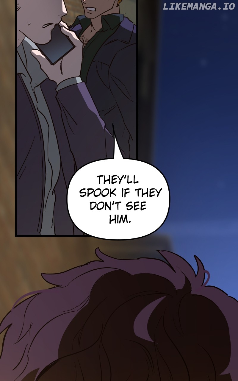 Read The Mafia Nanny Manga Online