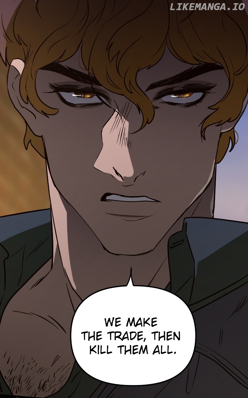 Read The Mafia Nanny Manga Online