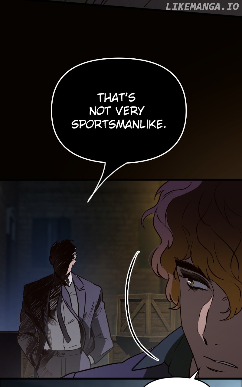 Read The Mafia Nanny Manga Online