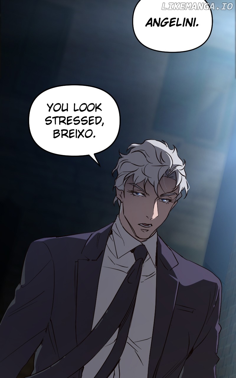 Read The Mafia Nanny Manga Online