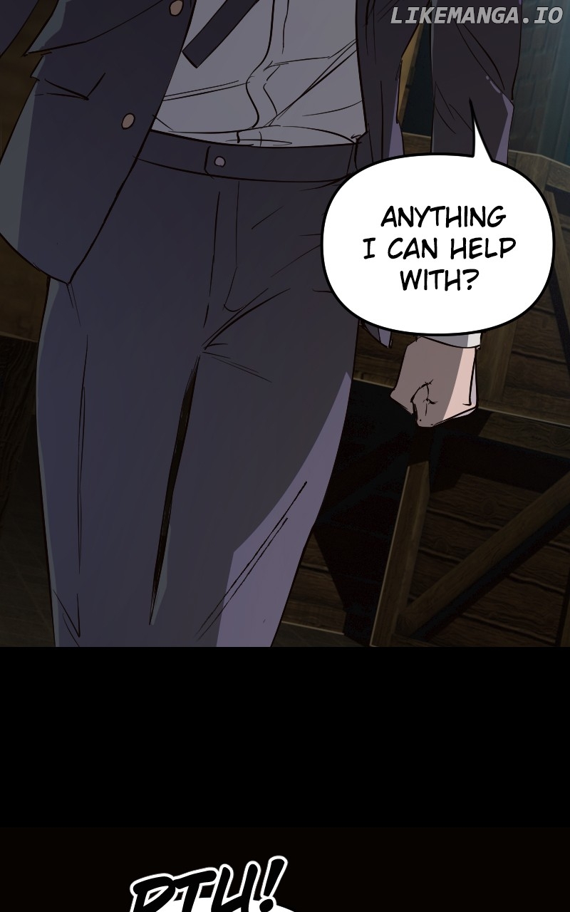Read The Mafia Nanny Manga Online