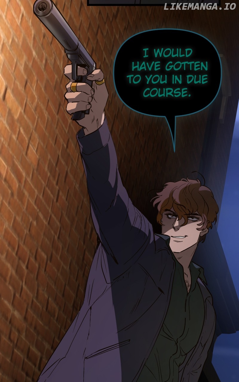 Read The Mafia Nanny Manga Online