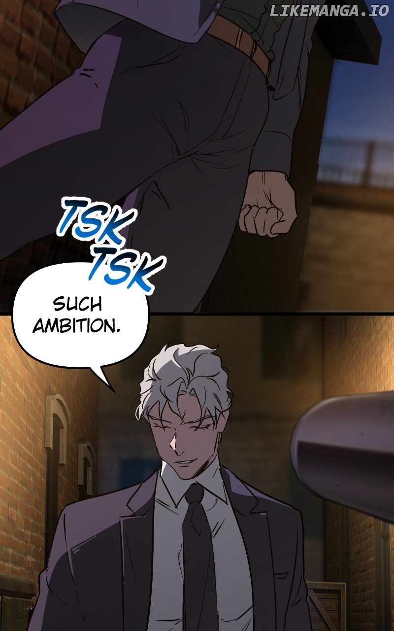 Read The Mafia Nanny Manga Online
