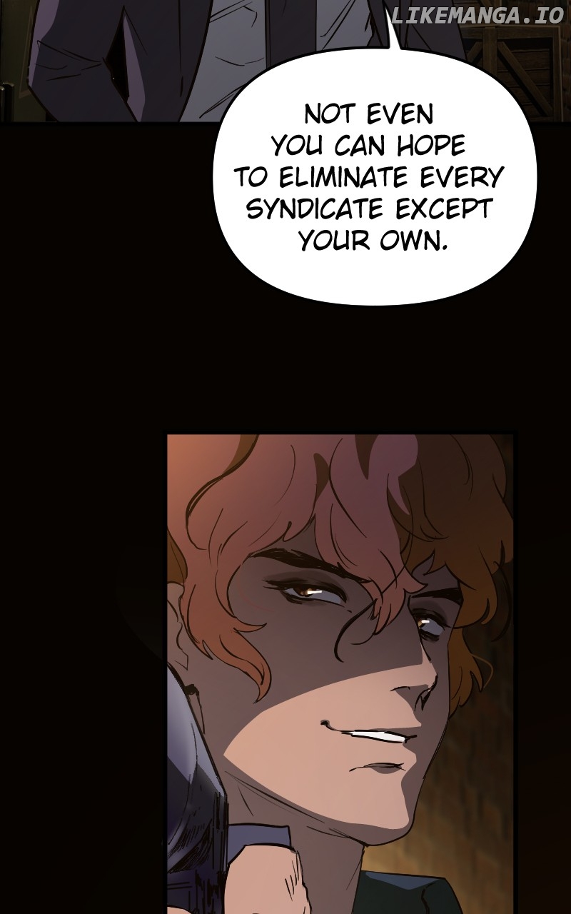 Read The Mafia Nanny Manga Online