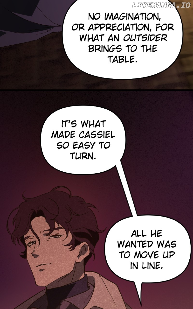 Read The Mafia Nanny Manga Online