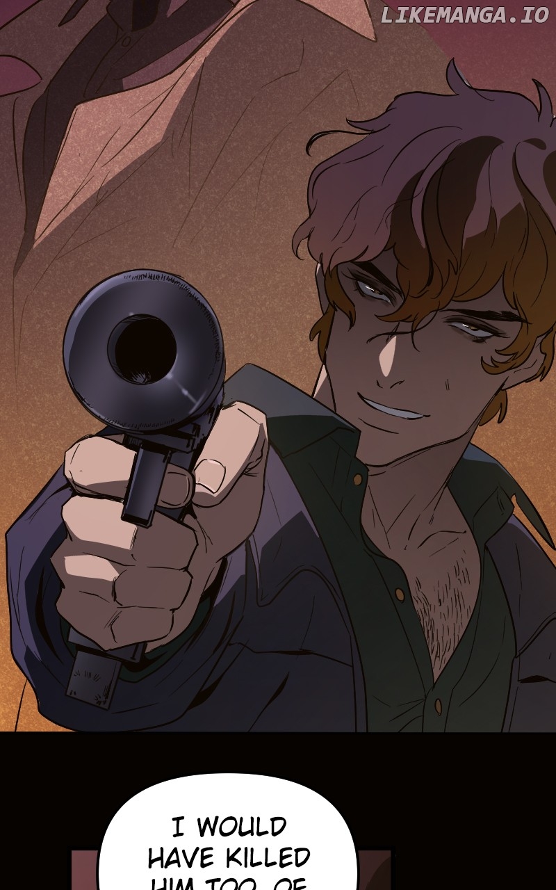 Read The Mafia Nanny Manga Online