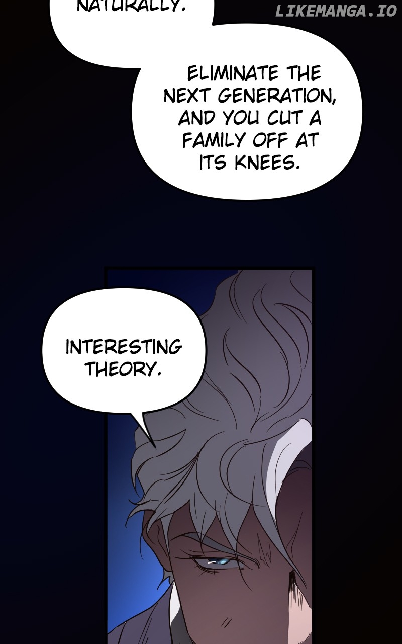 Read The Mafia Nanny Manga Online