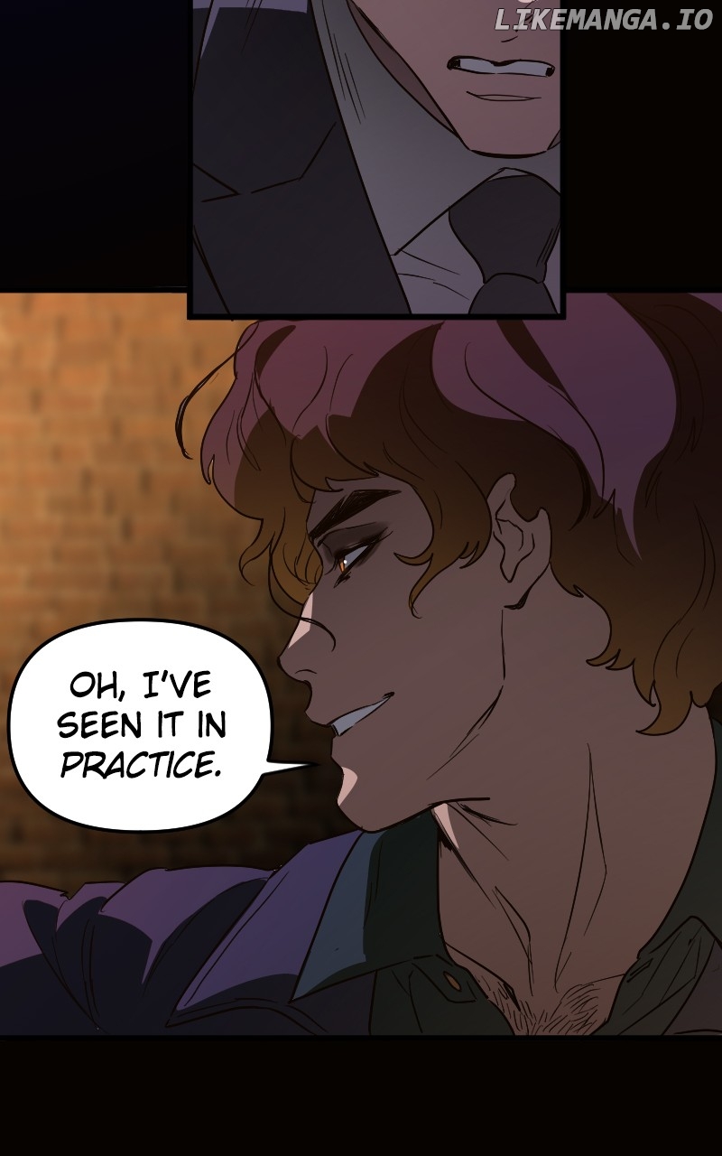 Read The Mafia Nanny Manga Online