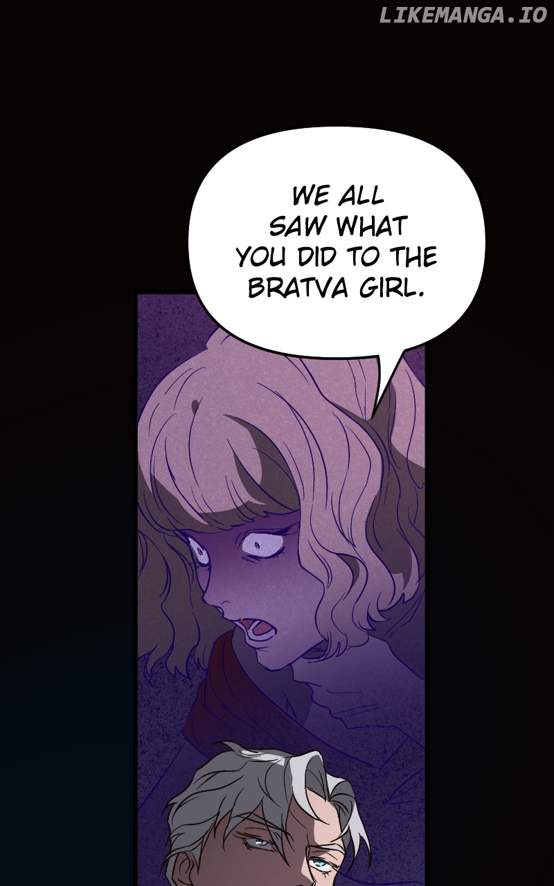 Read The Mafia Nanny Manga Online